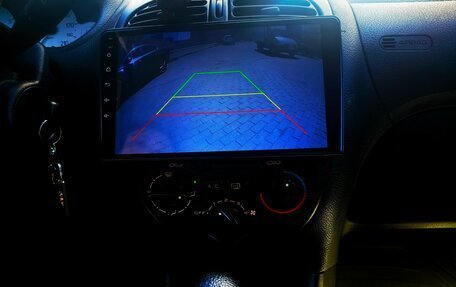 Peugeot 206, 2003 год, 350 000 рублей, 5 фотография