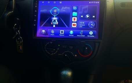 Peugeot 206, 2003 год, 350 000 рублей, 8 фотография