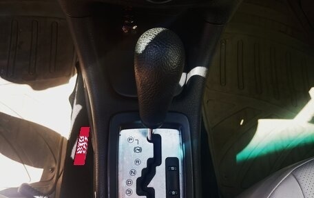 Peugeot 206, 2003 год, 350 000 рублей, 6 фотография