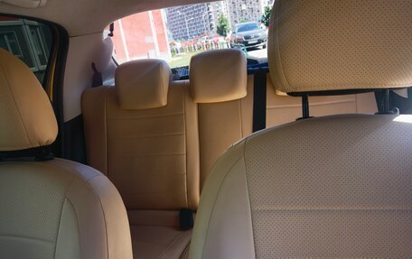 Peugeot 206, 2003 год, 350 000 рублей, 22 фотография