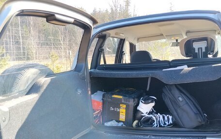 Chevrolet Niva I рестайлинг, 2010 год, 580 000 рублей, 14 фотография