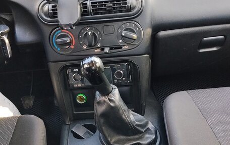 Chevrolet Niva I рестайлинг, 2010 год, 580 000 рублей, 15 фотография