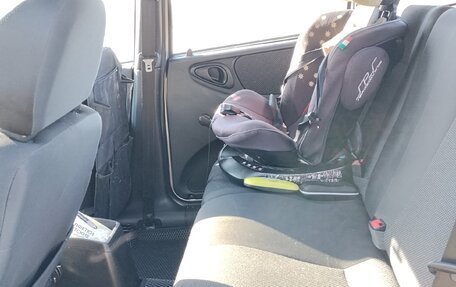 Chevrolet Niva I рестайлинг, 2010 год, 580 000 рублей, 9 фотография