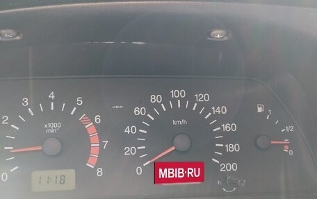 Chevrolet Niva I рестайлинг, 2010 год, 580 000 рублей, 13 фотография