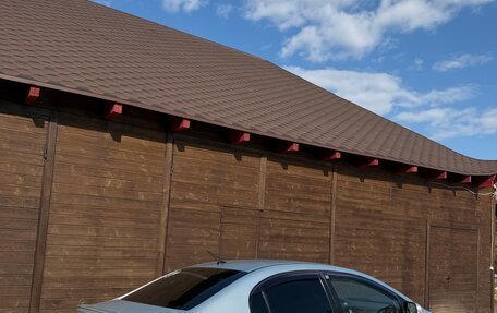 Honda Civic VIII, 2007 год, 500 000 рублей, 6 фотография