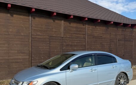 Honda Civic VIII, 2007 год, 500 000 рублей, 7 фотография