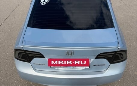 Honda Civic VIII, 2007 год, 500 000 рублей, 4 фотография