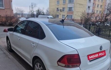 Volkswagen Polo VI (EU Market), 2017 год, 780 000 рублей, 6 фотография