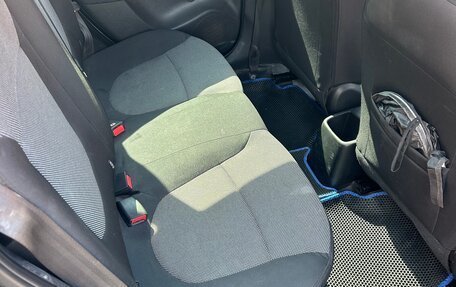 Hyundai Solaris II рестайлинг, 2013 год, 750 000 рублей, 5 фотография