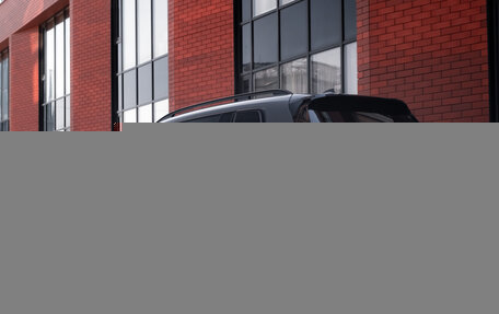 BMW X7, 2021 год, 7 900 000 рублей, 7 фотография