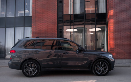 BMW X7, 2021 год, 7 900 000 рублей, 3 фотография