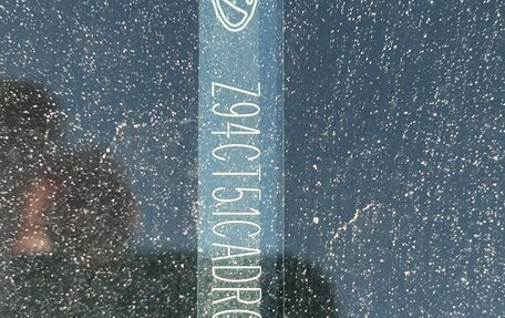 Hyundai Solaris II рестайлинг, 2013 год, 750 000 рублей, 7 фотография