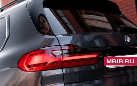 BMW X7, 2021 год, 7 900 000 рублей, 6 фотография