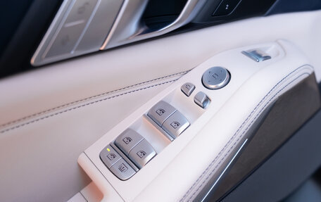 BMW X7, 2021 год, 7 900 000 рублей, 18 фотография