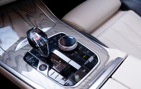 BMW X7, 2021 год, 7 900 000 рублей, 24 фотография