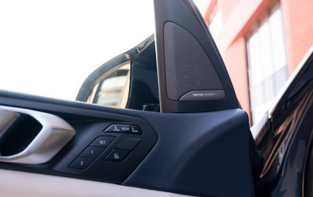 BMW X7, 2021 год, 7 900 000 рублей, 17 фотография