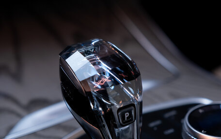 BMW X7, 2021 год, 7 900 000 рублей, 26 фотография