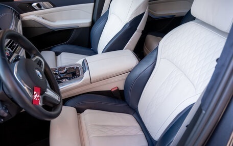 BMW X7, 2021 год, 7 900 000 рублей, 14 фотография