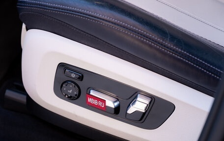BMW X7, 2021 год, 7 900 000 рублей, 13 фотография