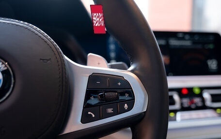 BMW X7, 2021 год, 7 900 000 рублей, 21 фотография