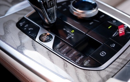 BMW X7, 2021 год, 7 900 000 рублей, 25 фотография