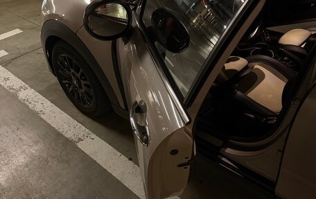 MINI Hatch, 2021 год, 2 700 000 рублей, 6 фотография