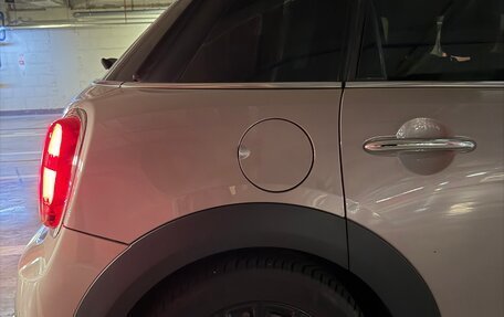 MINI Hatch, 2021 год, 2 700 000 рублей, 8 фотография