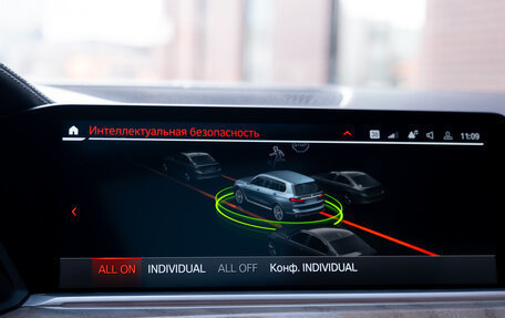 BMW X7, 2021 год, 7 900 000 рублей, 35 фотография