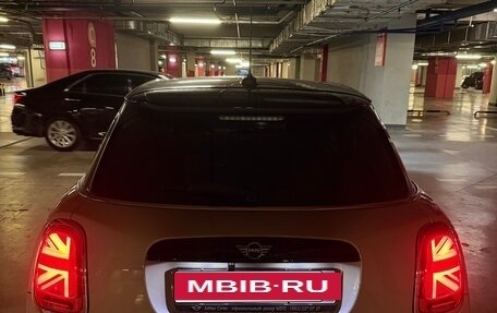 MINI Hatch, 2021 год, 2 700 000 рублей, 2 фотография