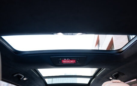 BMW X7, 2021 год, 7 900 000 рублей, 38 фотография