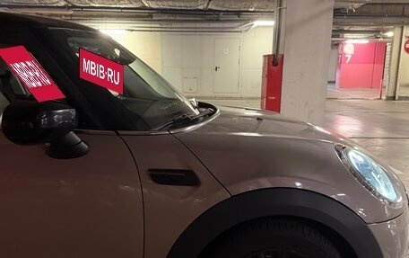 MINI Hatch, 2021 год, 2 700 000 рублей, 7 фотография