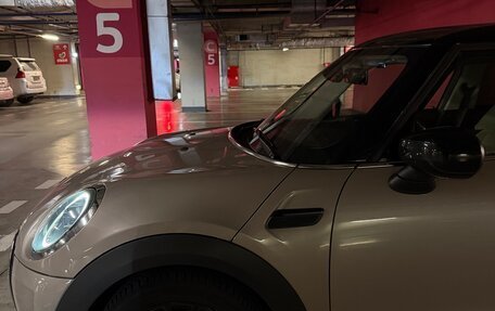 MINI Hatch, 2021 год, 2 700 000 рублей, 10 фотография