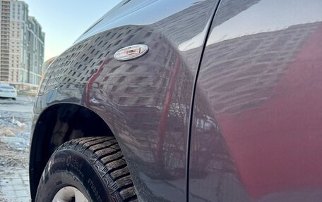 Toyota Highlander III, 2011 год, 2 070 000 рублей, 8 фотография