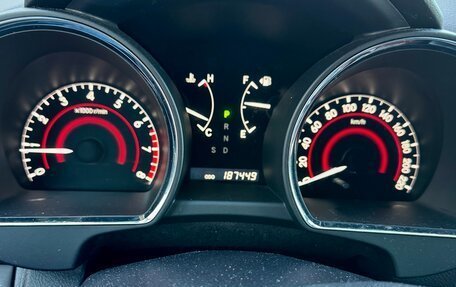 Toyota Highlander III, 2011 год, 2 070 000 рублей, 9 фотография