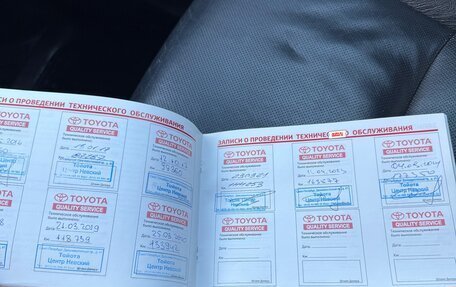 Toyota Highlander III, 2011 год, 2 070 000 рублей, 13 фотография
