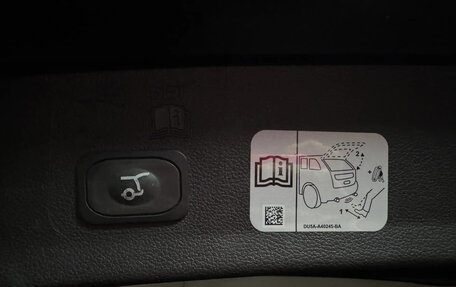 Ford Kuga III, 2018 год, 1 832 000 рублей, 8 фотография