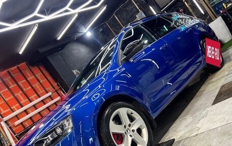 Skoda Octavia RS, 2015 год, 1 800 000 рублей, 4 фотография