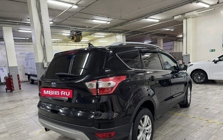 Ford Kuga III, 2018 год, 1 832 000 рублей, 4 фотография