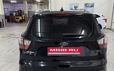 Ford Kuga III, 2018 год, 1 832 000 рублей, 6 фотография