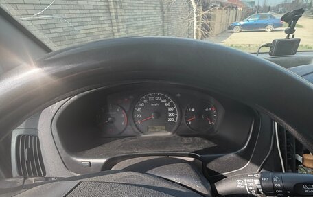 Hyundai Grand Starex Grand Starex I рестайлинг 2, 2011 год, 1 290 000 рублей, 8 фотография