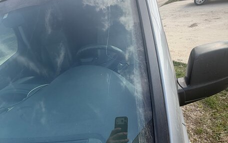 Hyundai Grand Starex Grand Starex I рестайлинг 2, 2011 год, 1 290 000 рублей, 9 фотография