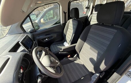 Opel Combo E, 2020 год, 2 100 000 рублей, 8 фотография