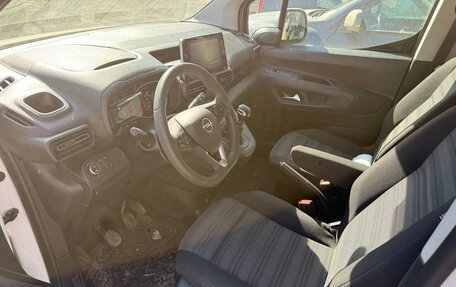 Opel Combo E, 2020 год, 2 100 000 рублей, 9 фотография