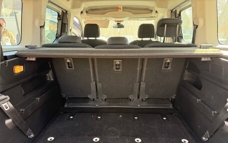 Opel Combo E, 2020 год, 2 100 000 рублей, 11 фотография