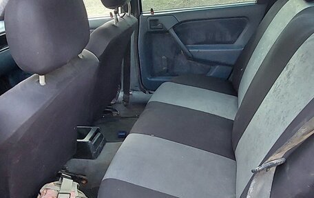 Opel Vectra A, 1989 год, 120 000 рублей, 13 фотография