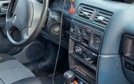 Opel Vectra A, 1989 год, 120 000 рублей, 11 фотография