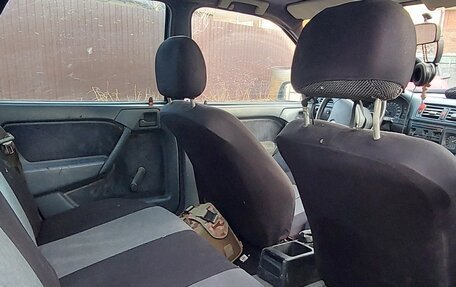 Opel Vectra A, 1989 год, 120 000 рублей, 14 фотография