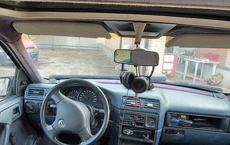 Opel Vectra A, 1989 год, 120 000 рублей, 15 фотография