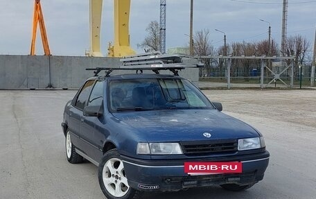 Opel Vectra A, 1989 год, 120 000 рублей, 5 фотография