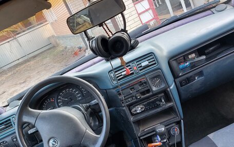 Opel Vectra A, 1989 год, 120 000 рублей, 16 фотография